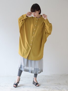 La SRIC officialさんのコーディネート