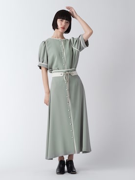 La SRIC officialさんのコーディネート