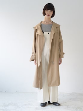 La SRIC officialさんのコーディネート