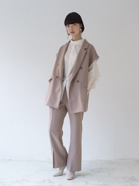 La SRIC officialさんのコーディネート