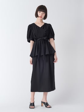 La SRIC officialさんのコーディネート