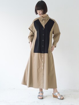 La SRIC officialさんのコーディネート