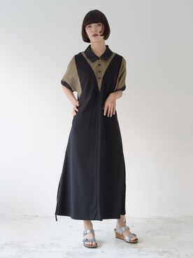 La SRIC officialさんのコーディネート