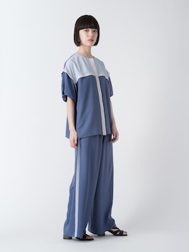 La SRIC officialさんのコーディネート