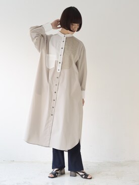 La SRIC officialさんのコーディネート