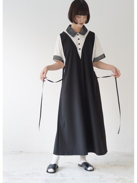 La SRIC officialさんのコーディネート