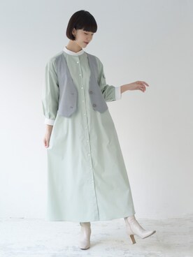 La SRIC officialさんのコーディネート