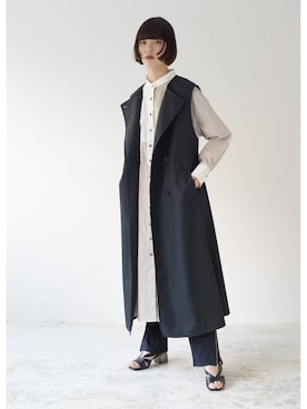 La SRIC officialさんのコーディネート