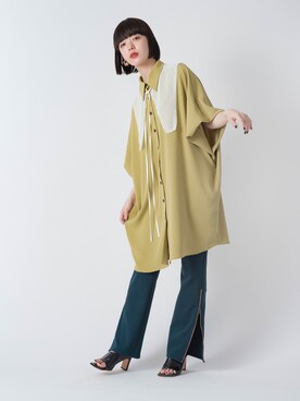 La SRIC officialさんのコーディネート