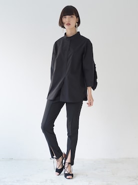 La SRIC officialさんのコーディネート