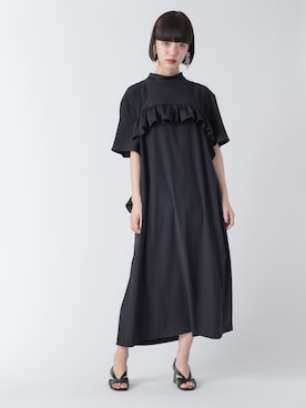 La SRIC officialさんのコーディネート