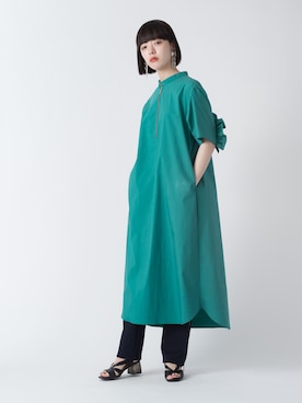 La SRIC officialさんのコーディネート