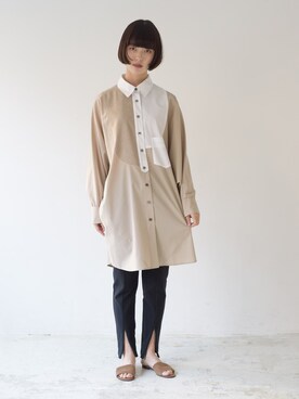 La SRIC officialさんのコーディネート