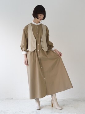 La SRIC officialさんのコーディネート