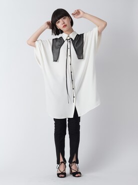 La SRIC officialさんのコーディネート