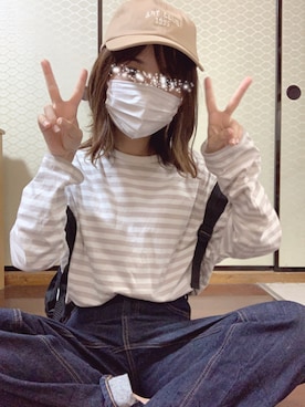 piyoyoさんのコーディネート