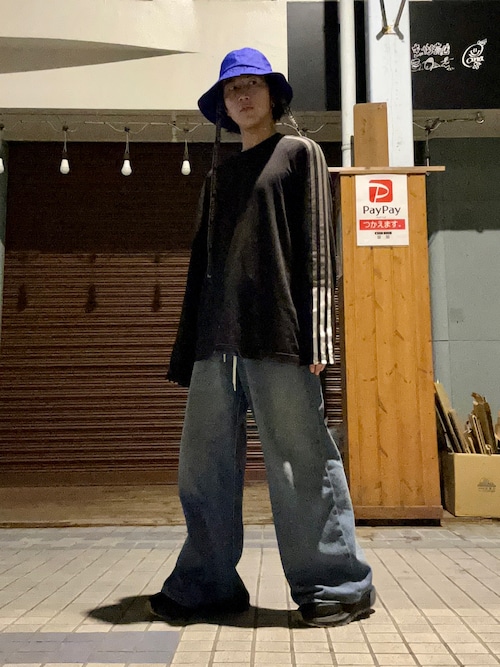 MM6 Maison Margiela（ｴﾑｴﾑｼｯｸｽ ﾒｿﾞﾝ ﾏﾙｼﾞｪﾗ）の「PANTS 5