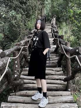 cuさんのコーディネート