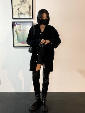 cuさんのコーディネート