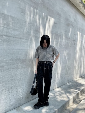 cuさんのコーディネート