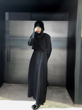 cuさんのコーディネート