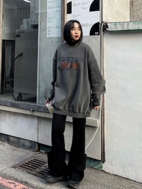 cuさんのコーディネート