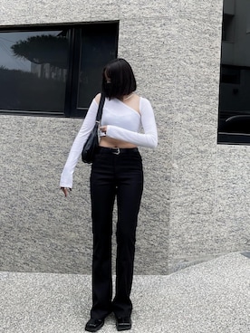 cuさんのコーディネート