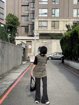 cuさんのコーディネート