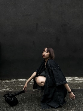 cuさんのコーディネート