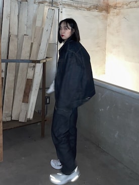 cuさんのコーディネート