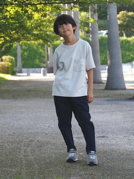 yu.さんのコーディネート