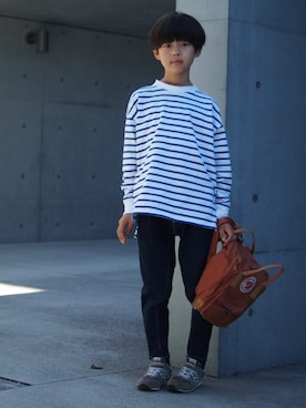 yu.さんのコーディネート