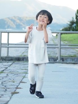 yu.さんのコーディネート