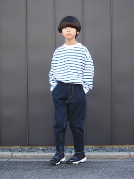 yu.さんのコーディネート