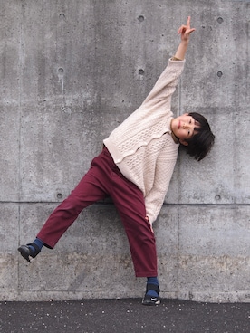 yu.さんのコーディネート