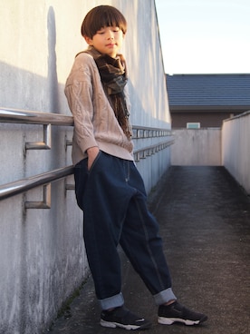 yu.さんのコーディネート