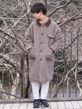 yu.さんのコーディネート