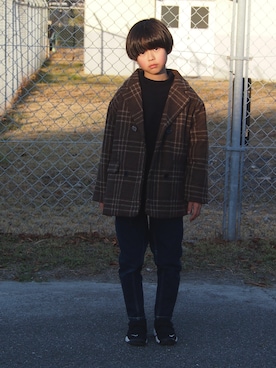 yu.さんのコーディネート