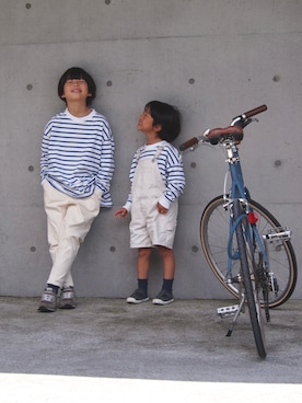 yu.さんのコーディネート