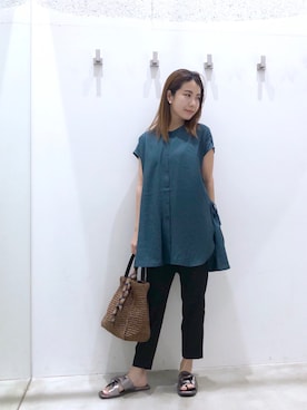 minaさんのコーディネート