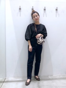 minaさんのコーディネート