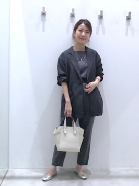 minaさんのコーディネート