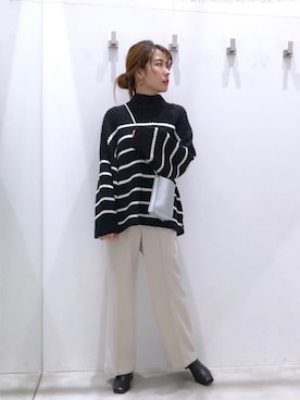 minaさんのコーディネート