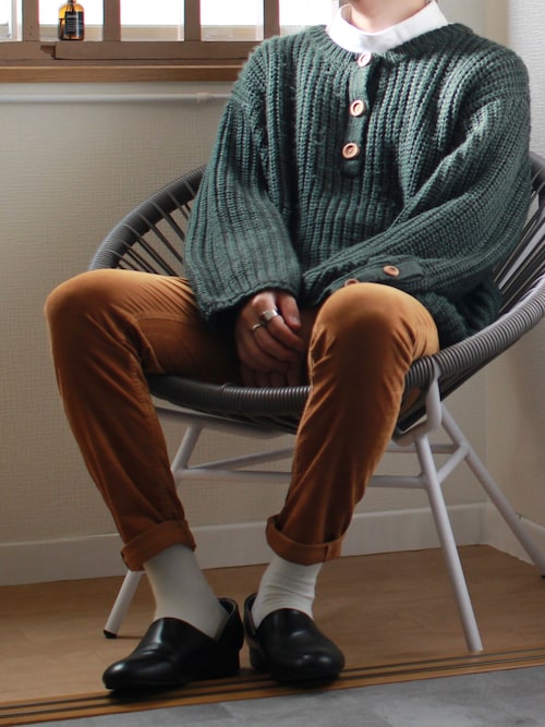 shogo🎩さんのコーディネート