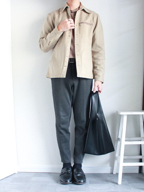 shogo🎩さんのコーディネート