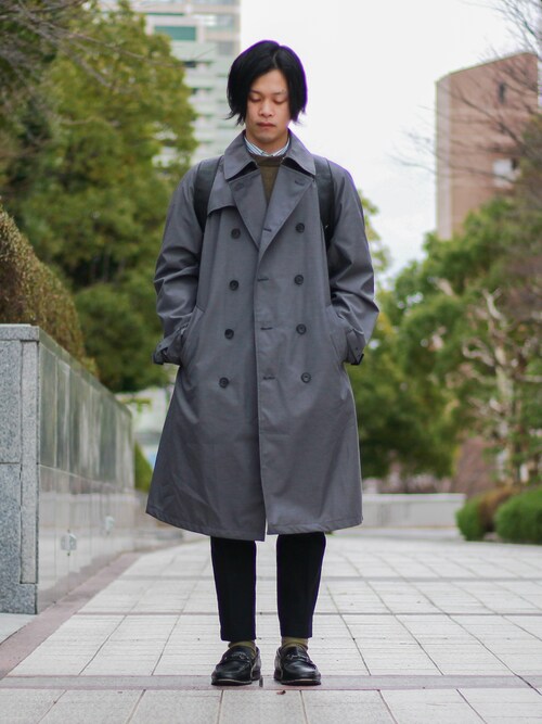 shogo🎩さんのコーディネート