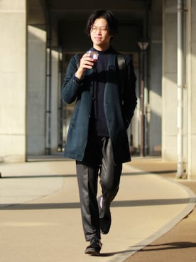 shogo🎩さんのコーディネート