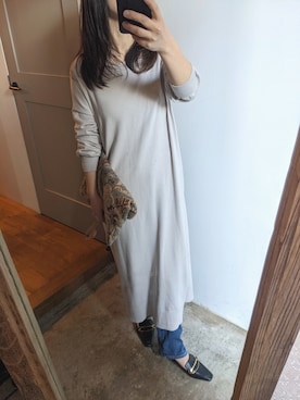 neukさんのコーディネート