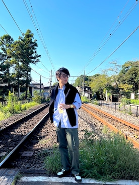 shunさんのコーディネート