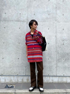 shunさんのコーディネート